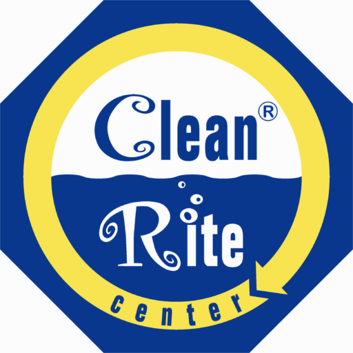 Clean Rite Center logo