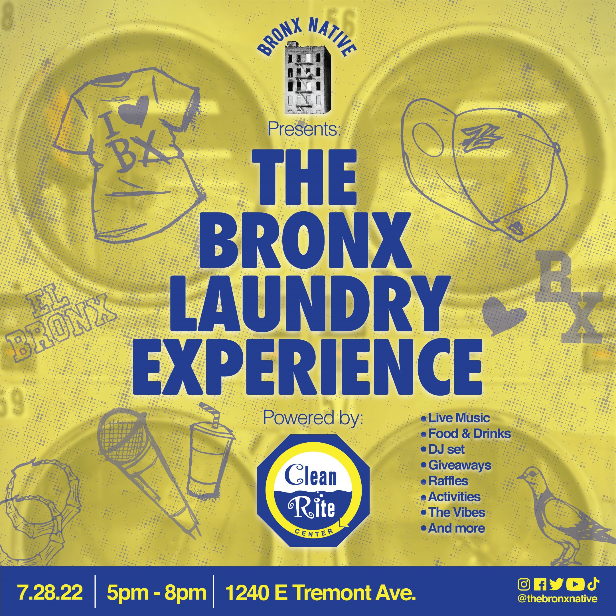 View Discover Saginaw Laundry Center: A Clean And Convenient Laundry Experience going viral
