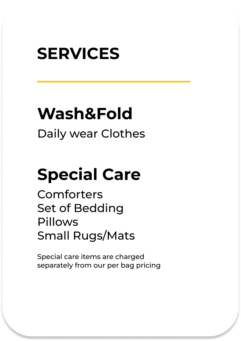 Services 
